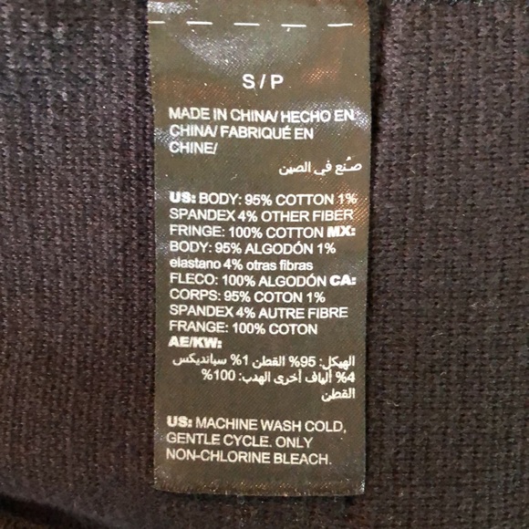 WHBM Whitehouse Blackmarket size Small Slight peplum Side-Zipper Front Career - Picture 10 of 16